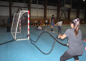 Conoce las diversas alternativas deportivas gratuitas que ofrece en IND en Pelluhue