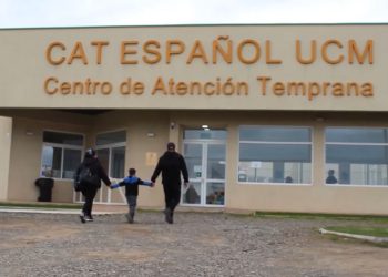 “Guardianes de la Niñez” del CAT Español UCM busca voluntarios digitales en el Maule y en todo el país