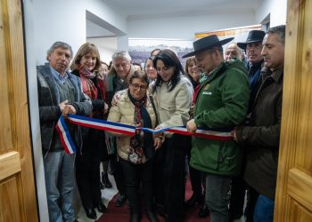 Villa Prat ya cuenta con Centro Diurno para Adultos Mayores