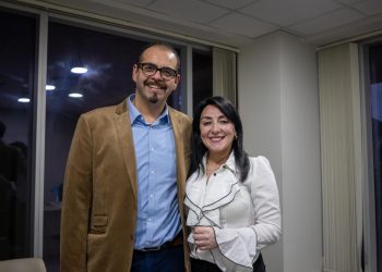 Asume nuevo Consejero Regional por la Provincia de Talca