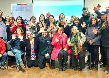 Escuela de formación para dirigentes sociales