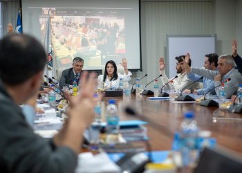 Gobierno Regional invertirá $2800 millones para caminos básicos de Retiro