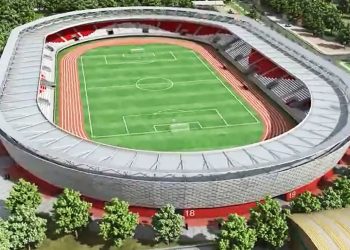 Gobierno Regional aprueba aumento de presupuesto para adjudicar la terminación del Estadio La Granja
