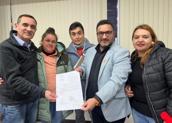 Consejo Regional aprueba el nuevo Plan Regulador para la comuna de Curicó