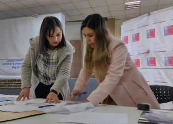 $165 millones para transporte escolar rural en el Maule