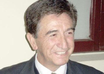 Asesinado conocido dirigente vecinal de Curicó