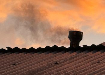 Decretan la séptima Preemergencia ambiental para polígono Talca-Maule