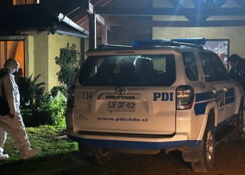 Capturado homicida de dirigente vecinal José Montes