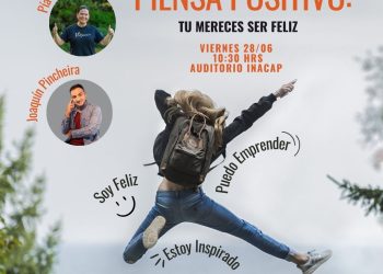 Prefiero el Maule e INACAP sede Talca buscan potenciar a emprendimientos maulinos