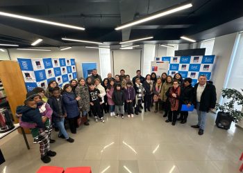 SENAMA reanuda programa Voluntariado País de Mayores: “Asesores Seniors” apoyan aprendizaje de menores vulnerables del Maule