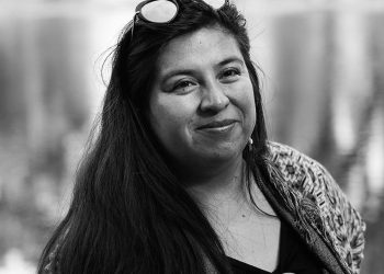 Destacada poeta mapuche-huilliche realizará un Taller de Experimentación poética en Panimávida