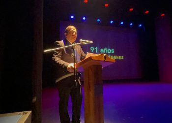 Jefe regional de la PDI entregó cuenta pública