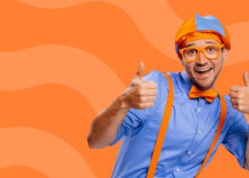 Panorama gratuito: Tributo a Blippi llega a entretener a los niños este fin de semana en la Región del Maule