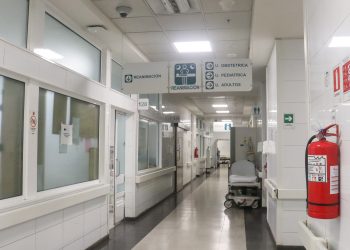 Positiva implementación de estrategias de optimización en la atención de urgencia del HRT