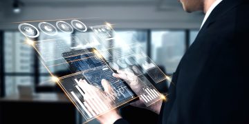 Inteligencia Artificial y cibercrimen: Las 5 maneras en las que se unen para crear ataques