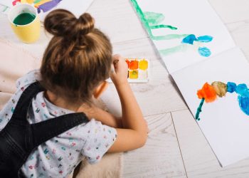 Concurso “Yo dibujo mi barrio” espera recibir obras en estas vacaciones de invierno