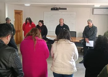 Preocupación de Colegio de Profesores por suicidio de docente en Molina