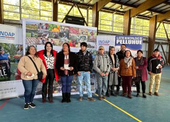 Este año Gobierno Regional e INDAP entregarán $3 mil millones a agricultores del Maule