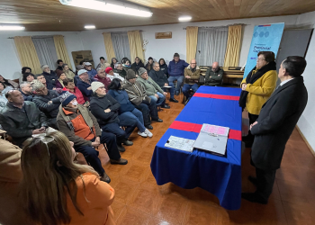 SERVIU avanza en las expropiaciones para modernizar avenida Diego Portales de Curicó