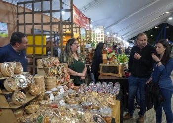 Ya están disponible las bases para participar en la Fiesta de la Chilenidad Curicó 2024