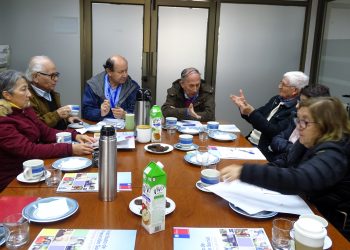 IPS Maule invita a participar en elección de su Consejo de la Sociedad Civil