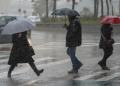 Aparentemente no volverían las lluvias torrenciales en lo que resta del invierno