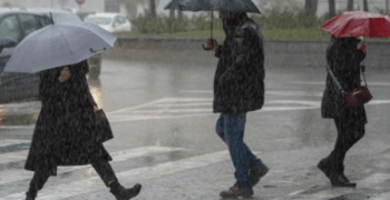 Aparentemente no volverían las lluvias torrenciales en lo que resta del invierno