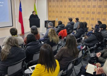 Directora SERVIU Maule llamó a entidades patrocinantes a mejorar su atención hacia los comités habitacionales
