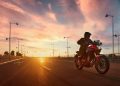 Consejos para una mantención correcta de la motocicleta para este invierno