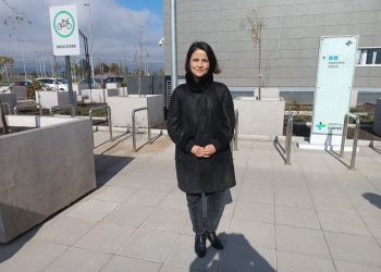 Presidenta del Colegio Médico plantea que el Maule requiere una mirada especial