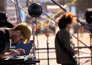 Seremi de las Culturas y TRM invitan a agrupaciones y solistas del Maule a participar en la celebración del Día de la Música y los Músicos Chilenos