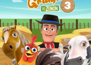 Tributo a La Granja Zenón llega a la Región del Maule con un show gratuito