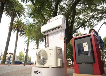 Publican primera lista de beneficiarios del Programa Recambio de Calefactores para seis comunas de la Provincia de Curicó