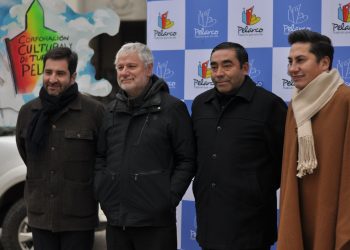 Anuncian programación de Fiesta Nacional de la Virgen del Carmen Pelarco 2024