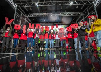 Teletón Maule abre las inscripciones a su voluntariado permanente: conoce los requisitos y cómo postular