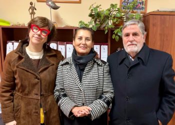 Fundación Roberto Hernández impulsa iniciativa didáctica en Escuela San Miguel