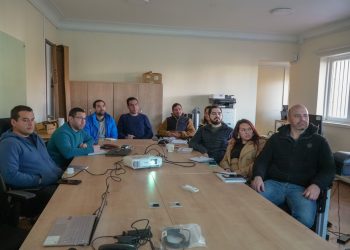 SLEP Maule Costa capacita a funcionarios en normativa de probidad