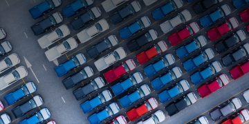 Interés en el modelo de suscripción de vehículos aumenta entre los jóvenes