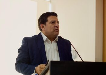 Falsos encuestadores fueron detenidos por Carabineros