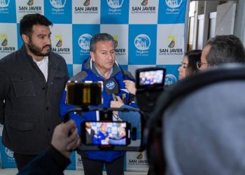 Subdere financia 1.000 esterilizaciones para animales de compañía en San Javier