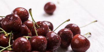 Récords de exportaciones de frutas frescas se registraron en el primer semestre