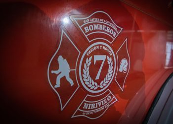 Municipalidad de San Javier asume deuda en agua potable de Bomberos de Nirivilo