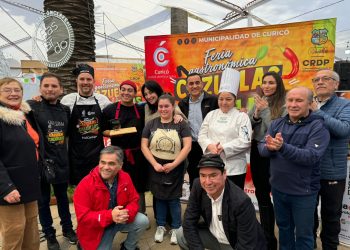 “Trilogía de Champiñones” elegido Mejor Caldo de Cazuelas y Caldillos 2024