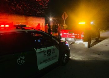 Municipalidad de Curicó es una de las que implementa más iniciativas de seguridad a nivel nacional