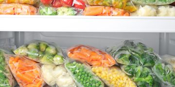 Cómo almacenar y conservar adecuadamente verduras para ahorrar en el hogar