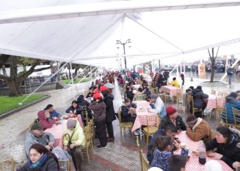 Fiesta Costumbrista del Chancho 2024 genera reactivación económica en emprendedores y servicios locales