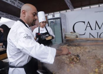 Este sábado comienza la Fiesta Costumbrista del Chancho 2024 con dos días de tradición, gastronomía y diversión