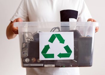 Tour Reutiliza por Chile 2024 llega este jueves a Parral: Recolecta aparatos electrónicos en desuso