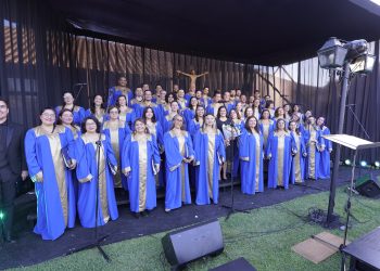 Universidad Católica del Maule ofrecerá concierto coral gratuito en el marco de su 33ª aniversario