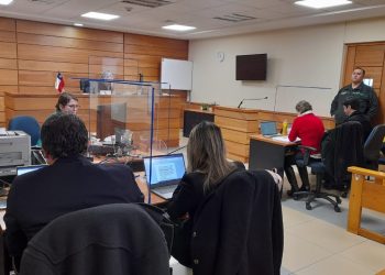 En prisión banda criminal por violentos delitos en Linares